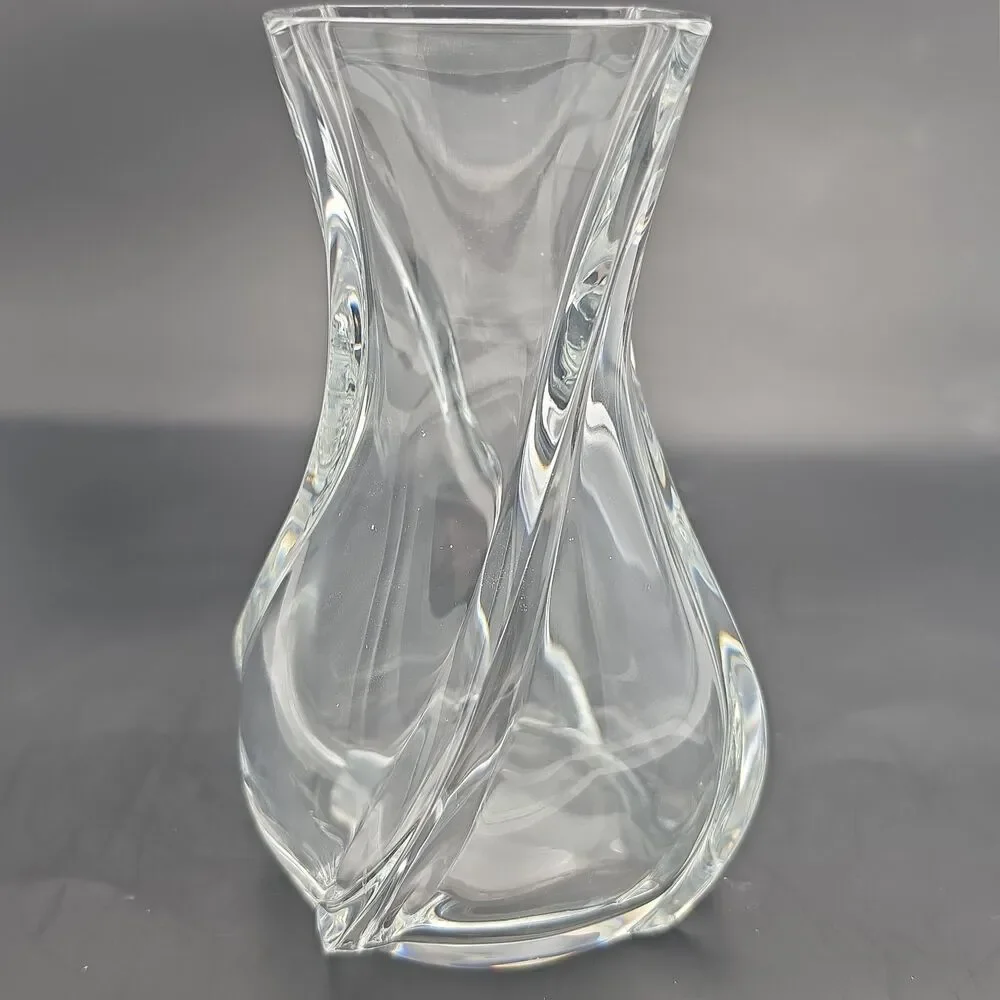 Baccarat france crystal